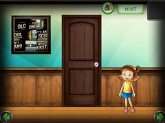 Jogo Amgel Kids Room Escape 277