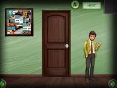 Jogo Amgel Easy Room Escape 256