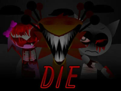 Jogo Sprunki Definitive Phase 6