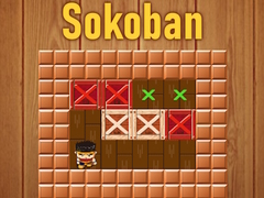 Jogo Sokoban