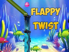 Jogo Flappy Twist