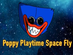 Jogo Poppy Playtime Space Fly                