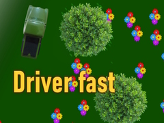 Jogo Driver fast