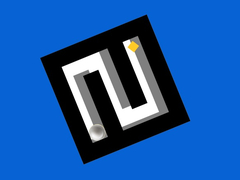 Jogo Maze Rotate