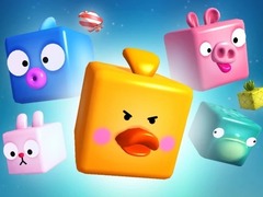 Jogo Mahjong Pet Quest