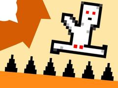 Jogo Escape or Die