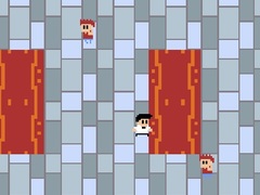Jogo The Best Man Rises