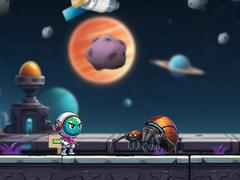 Jogo Spider Hunters