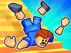 Jogo Robux Destruction! Ragdoll Show!
