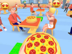 Jogo Pizza Simulator