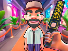 Jogo Nightclub Security Guard