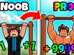 Jogo Pull Up Simulator