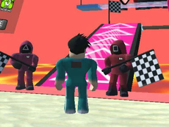 Jogo Roblox: Squid Game Tower