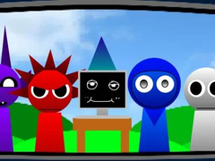 Jogo Sprunki 1996