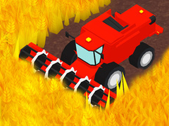 Jogo Mow It