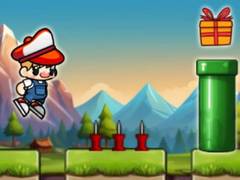 Jogo Mighty Run