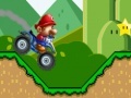 Jogo Mario ATV 2