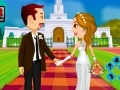 Jogo California wedding