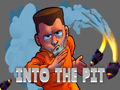 Jogo Into the Pit