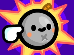 Jogo Tap Tap BOOM