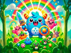Jogo Idle Legend