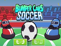 Jogo Bumper Cars Soccer