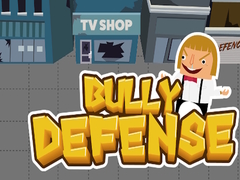 Jogo Bully Defense