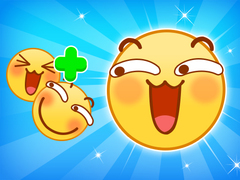 Jogo Emoji Merge Fun Moji