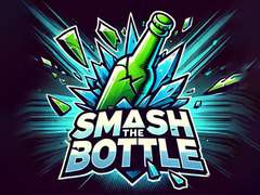 Jogo Smash The Bottle