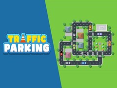 Jogo Traffic Parking