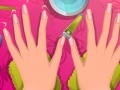 Jogo Bling Bling Manicure 