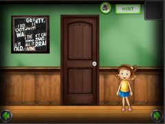 Jogo Amgel Kids Room Escape 278