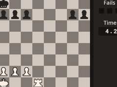 Jogo Fun Chess Puzzles!