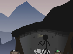 Jogo Mining Simulator