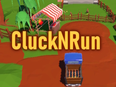 Jogo CluckNRun