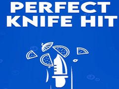 Jogo Perfect Knife Hit