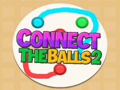Jogo Connect the Balls 2