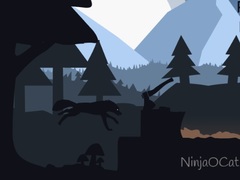Jogo The Last Fox