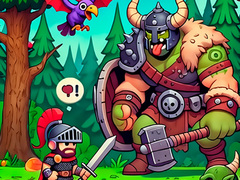Jogo Dragon Hunter