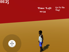 Jogo A Boy In A Puzzle!