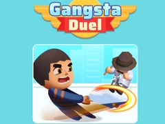Jogo Gangsta Duel 