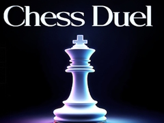 Jogo Chess Duel