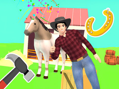 Jogo Fix The Hoof