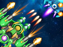 Jogo 1945 Air Force Airplane