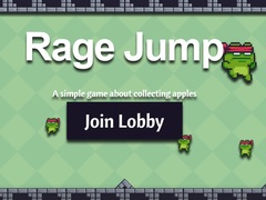 Jogo Rage Jump 