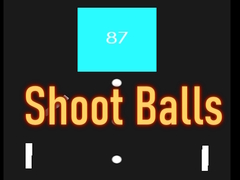 Jogo Shoot Balls