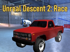 Jogo Unreal Descent 2: Race