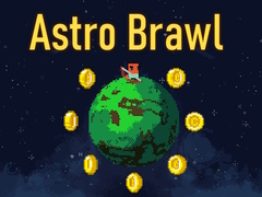 Jogo Astro Brawl
