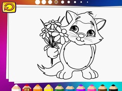 Jogo Fun Coloring Adventure For Kids
