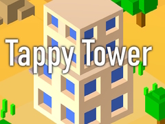 Jogo Tappy Tower